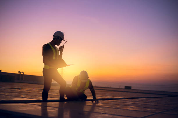 Best Commercial Roofing Services  in South Elgin, IL
