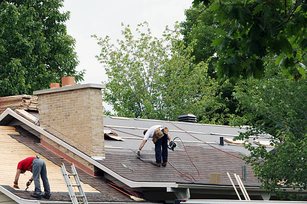  South Elgin, IL Roofing Contractor Pros