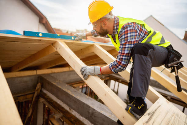 Quick and Trustworthy Emergency Roof Repair Services in South Elgin, IL