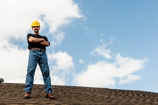 Best Roofing Contractor Near Me  in South Elgin, IL