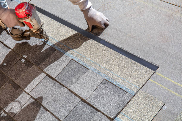Best Tile Roofing Contractor  in South Elgin, IL