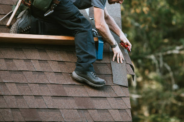 Best Heating Cable for Roof Installation  in South Elgin, IL